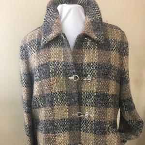 Carlisle Coat